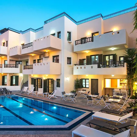 公寓式酒店 Elite 