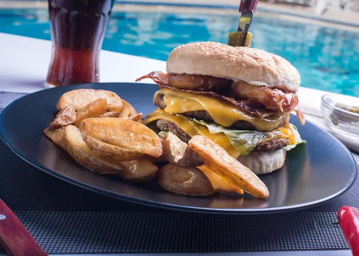 公寓式酒店 Elite 