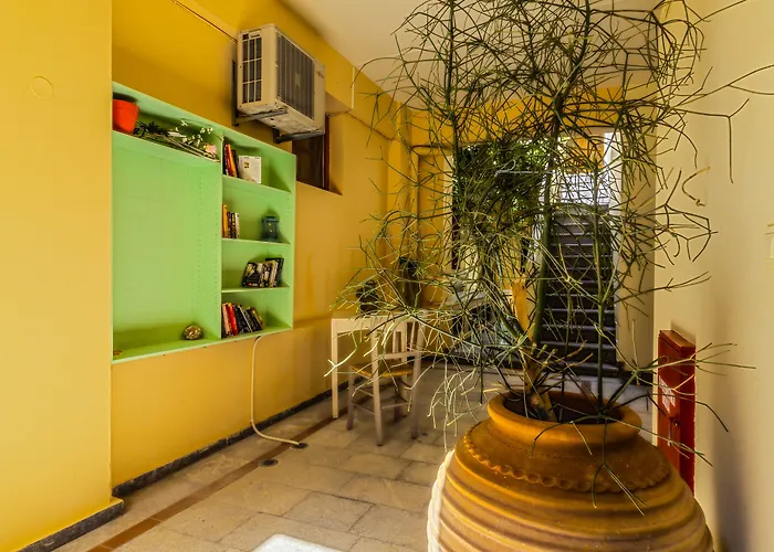 公寓式酒店 Elite 