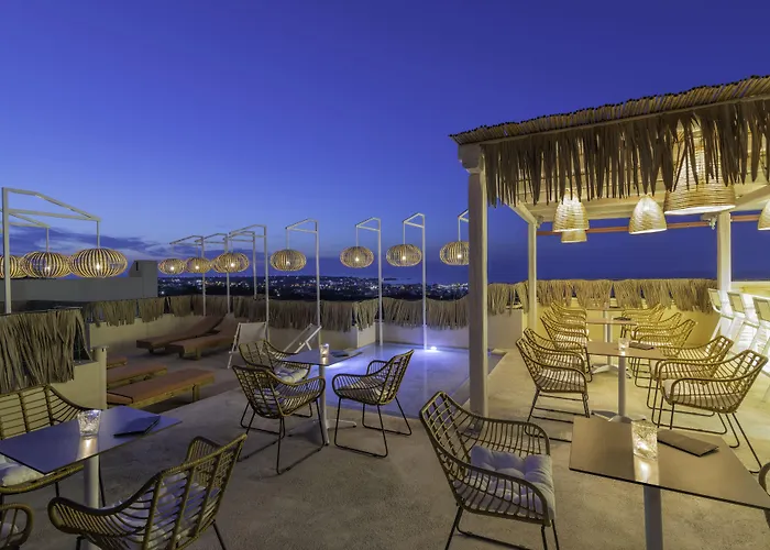 公寓式酒店 Elite 