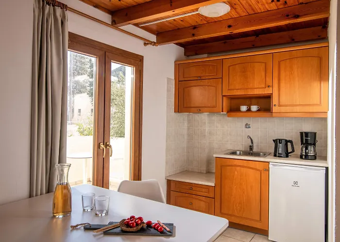 公寓式酒店 Elite 