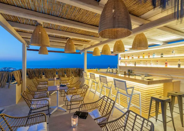 公寓式酒店 Elite 