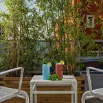 Appart hôtel Elite 