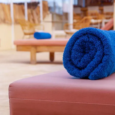Aparthotel Elite 