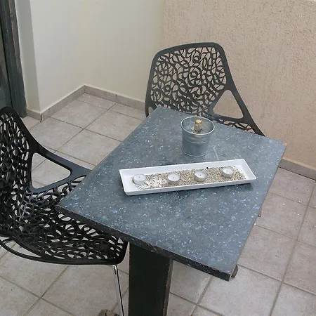 Aparthotel Elite 