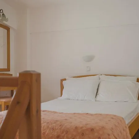 Aparthotel Elite 
