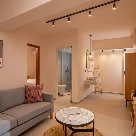 Aparthotel Elite 