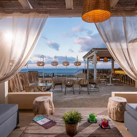 Apartahotel Elite 
