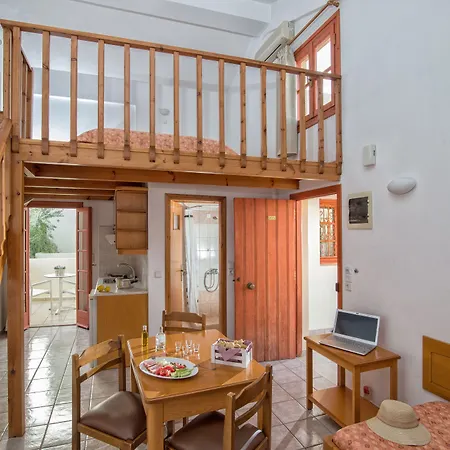 Apartahotel Elite 