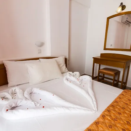 公寓式酒店 Elite 