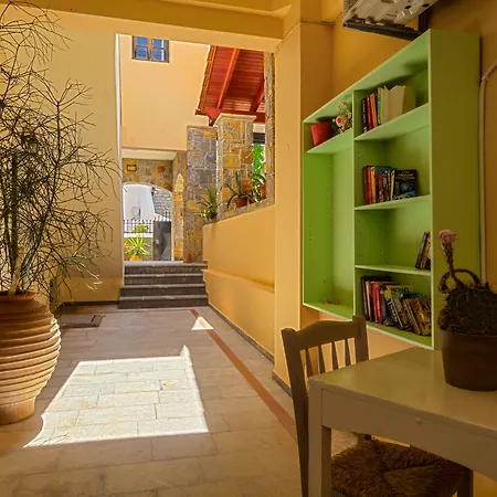 Hotel apartamentowy Elite 