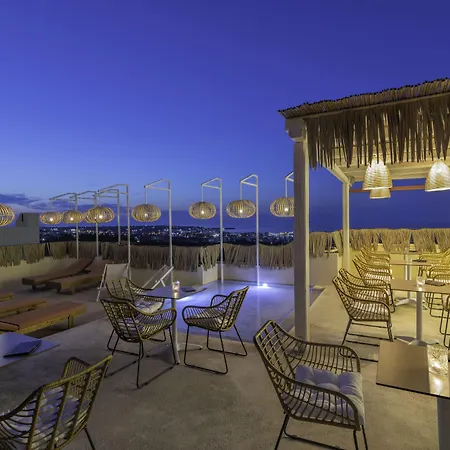 Apartahotel Elite 