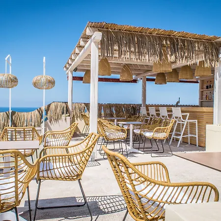 Apartahotel Elite 