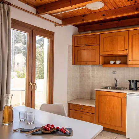 Hotel apartamentowy Elite 