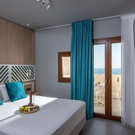 Apartahotel Elite 