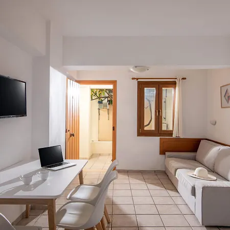 Hotel apartamentowy Elite 