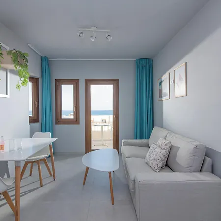 Hotel apartamentowy Elite 