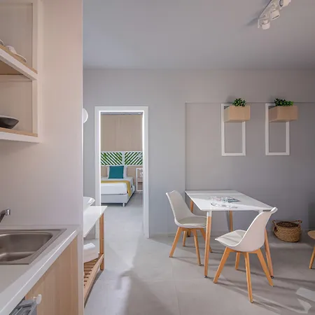 Apartahotel Elite 