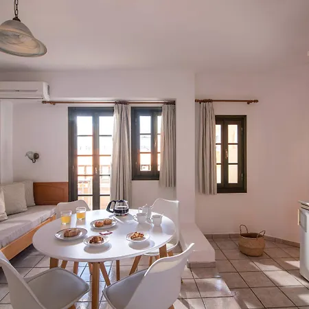 Hotel apartamentowy Elite 