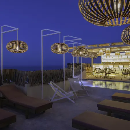 Apartahotel Elite 