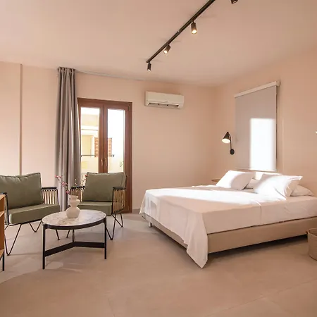 Apartahotel Elite 