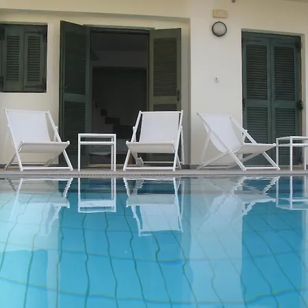 Apart-hotel Elite 
