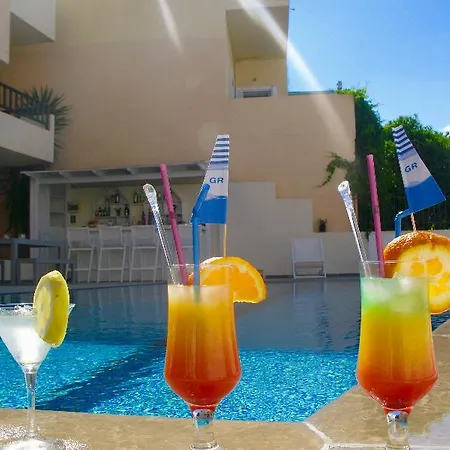 Aparthotel Elite 
