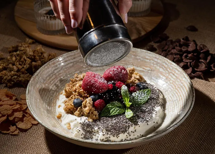 Lägenhetshotell Elite 