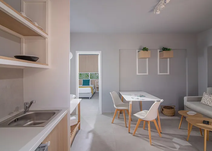 شقة فندقية Elite 