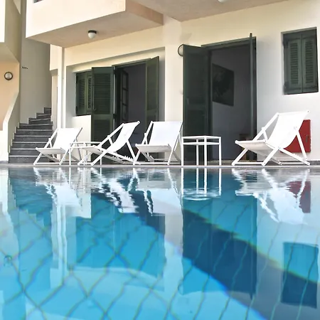 Lejlighedshotel Elite 