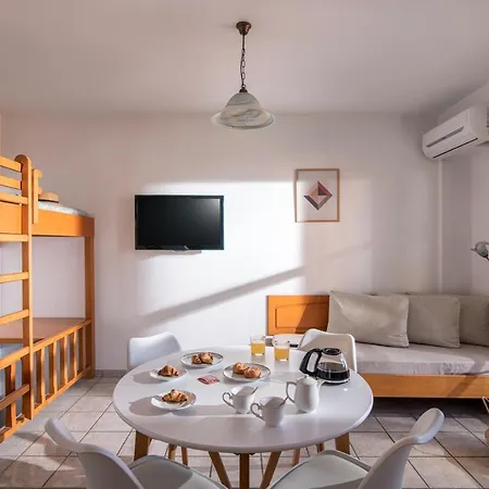 Lejlighedshotel Elite 