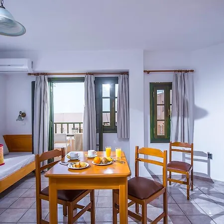 Lejlighedshotel Elite 