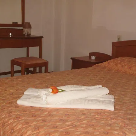 Lejlighedshotel Elite 