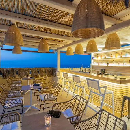 Lejlighedshotel Elite 