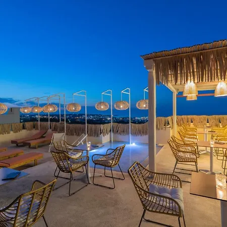 Lejlighedshotel Elite 